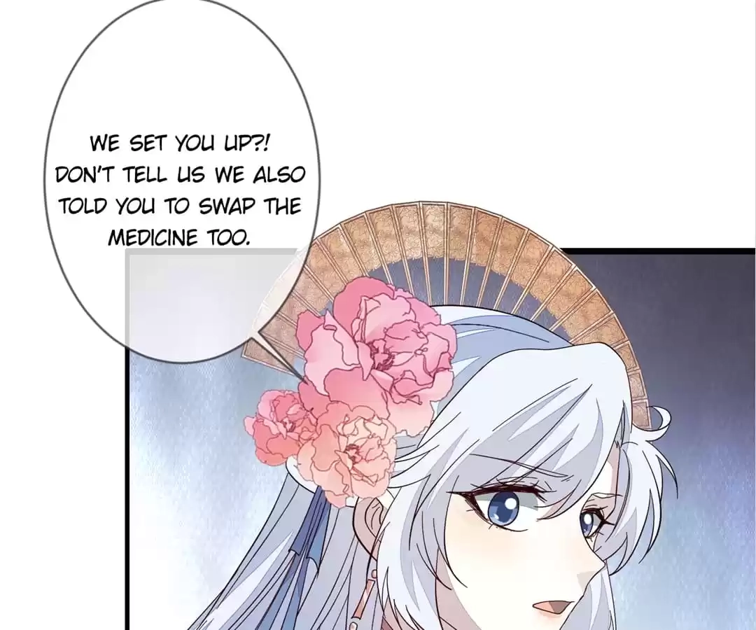 The Way Back to the Palace Chapter 140 page 66 - 