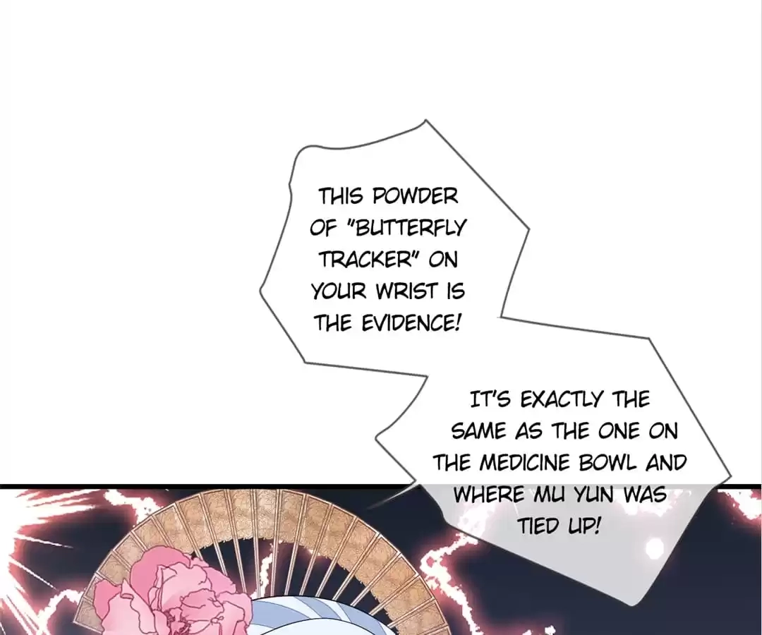 The Way Back to the Palace Chapter 140 page 68 - 
