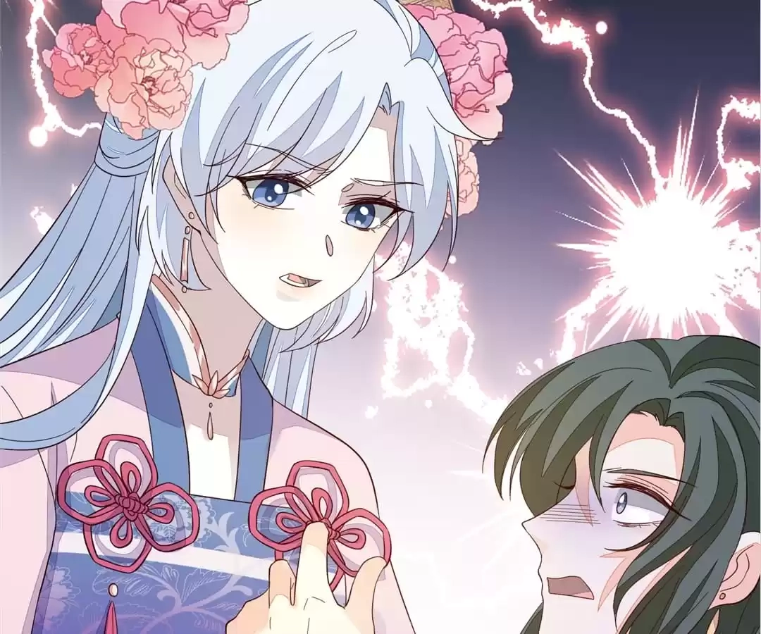 The Way Back to the Palace Chapter 140 page 69 - 