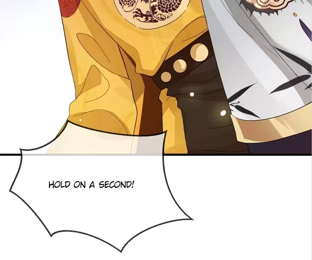 The Way Back to the Palace Chapter 140 page 73 - 