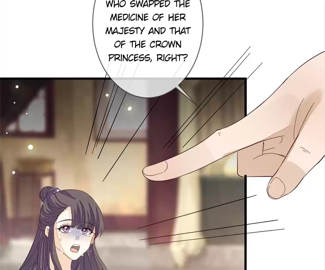 The Way Back to the Palace Chapter 140 page 9 - 