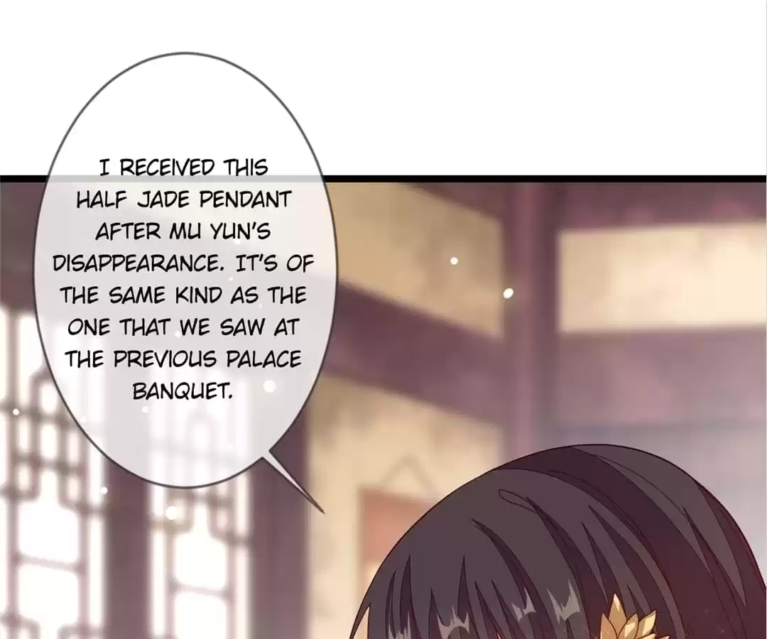 The Way Back to the Palace Chapter 141 page 13 - 