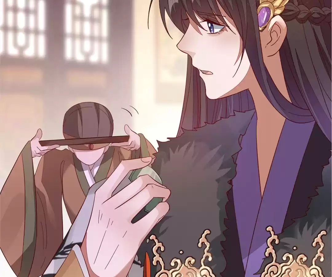The Way Back to the Palace Chapter 141 page 14 - 