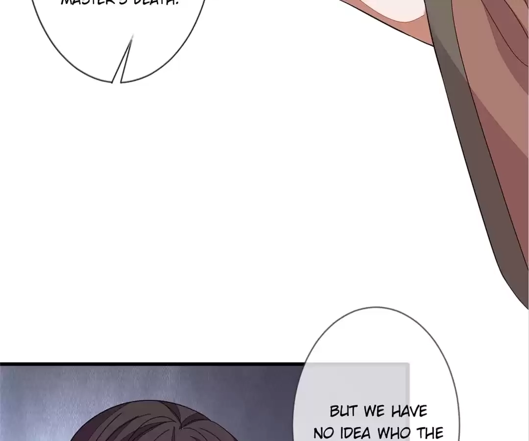 The Way Back to the Palace Chapter 141 page 18 - 