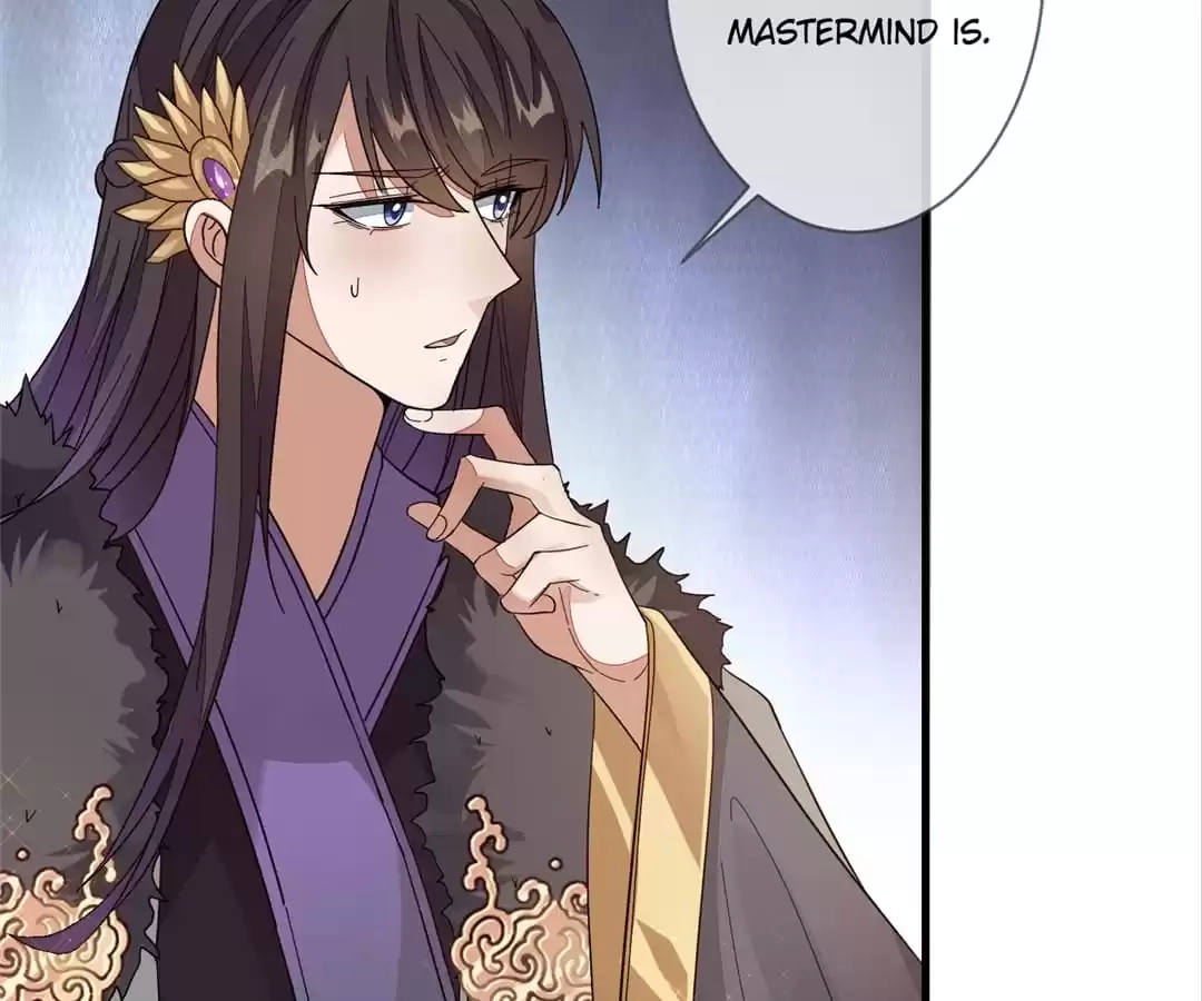 The Way Back to the Palace Chapter 141 page 19 - 