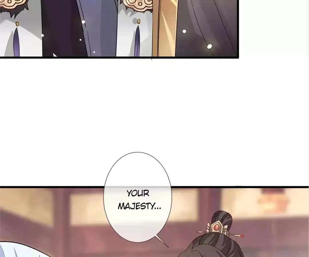 The Way Back to the Palace Chapter 141 page 20 - 