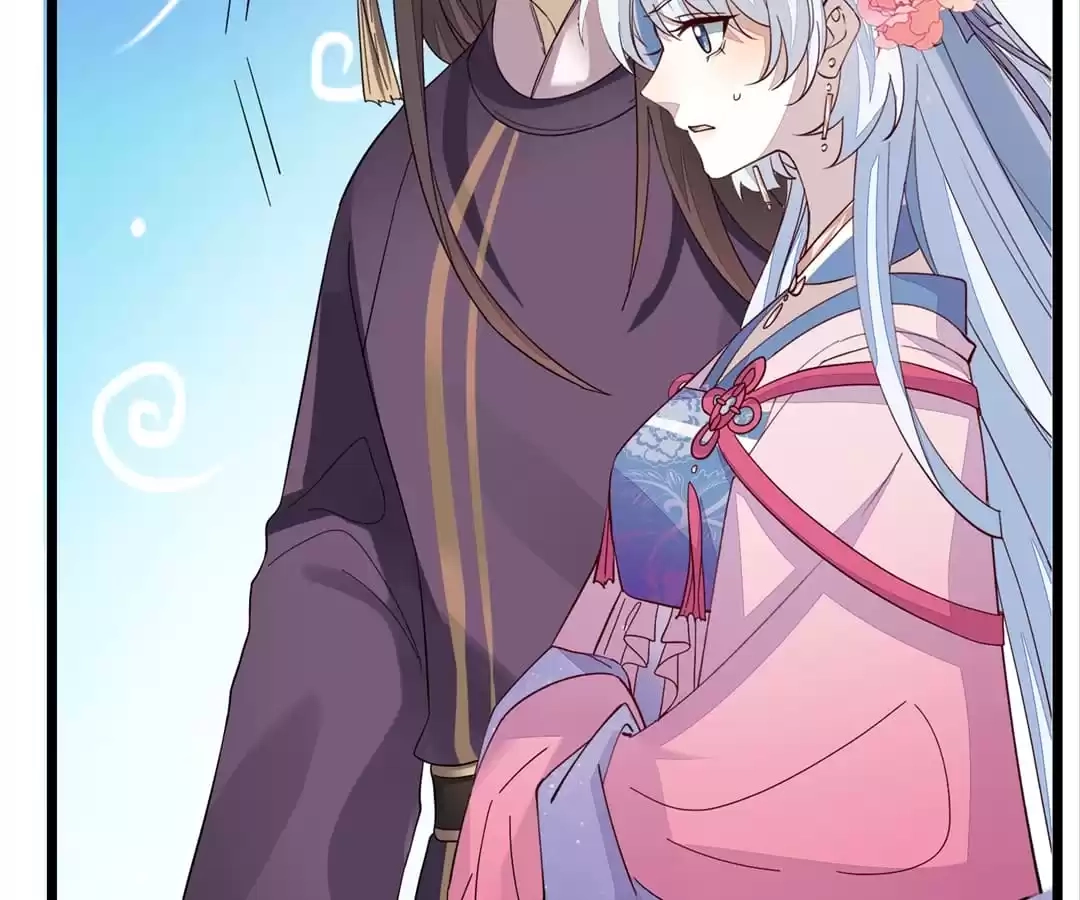 The Way Back to the Palace Chapter 141 page 24 - 