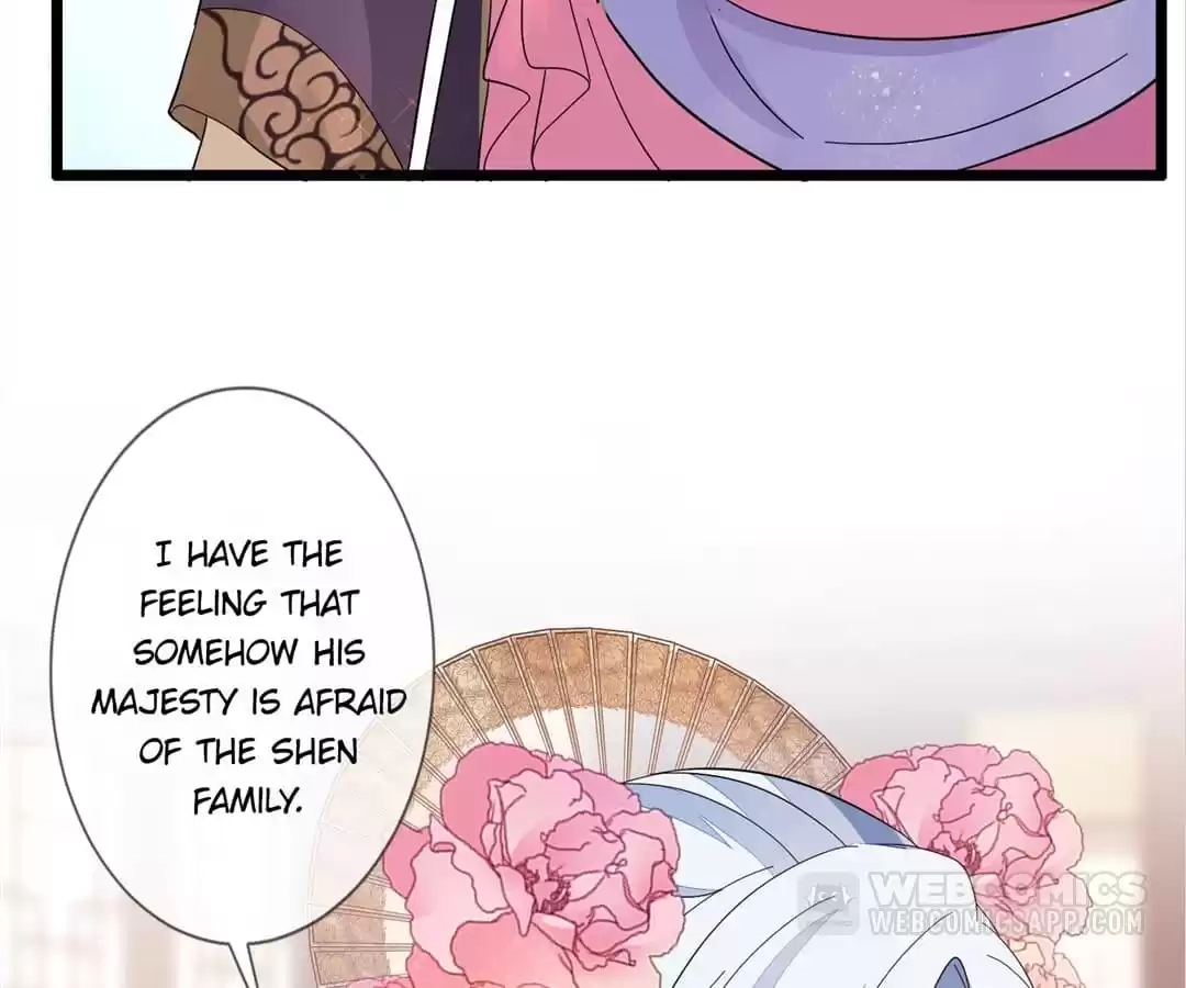 The Way Back to the Palace Chapter 141 page 25 - 