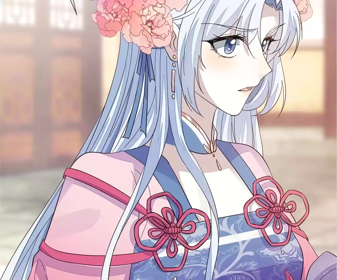 The Way Back to the Palace Chapter 141 page 26 - 