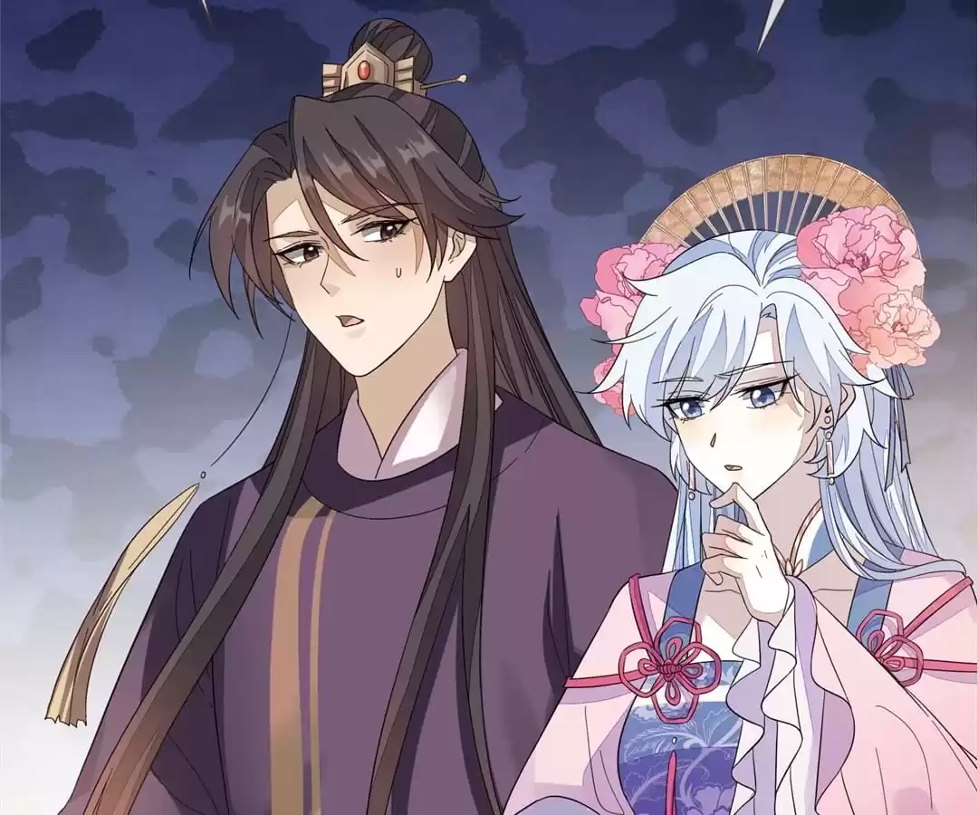 The Way Back to the Palace Chapter 141 page 28 - 
