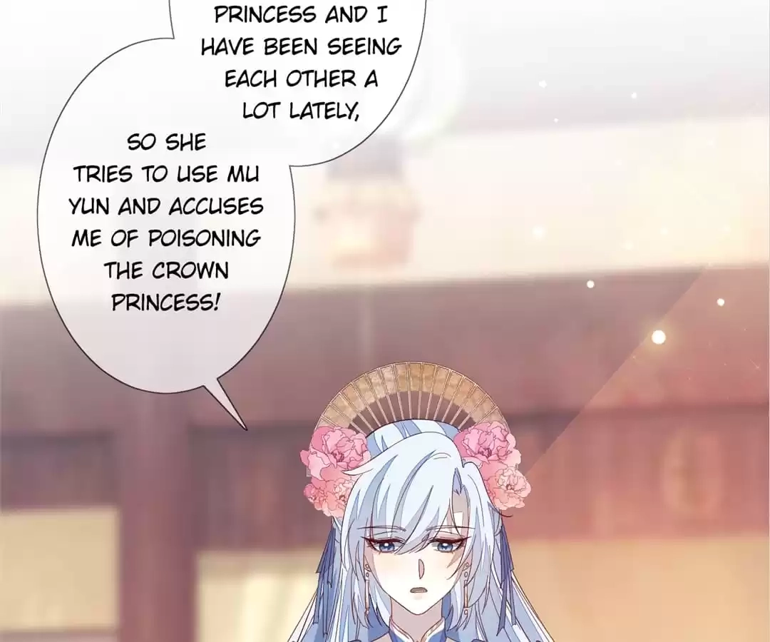The Way Back to the Palace Chapter 141 page 4 - 