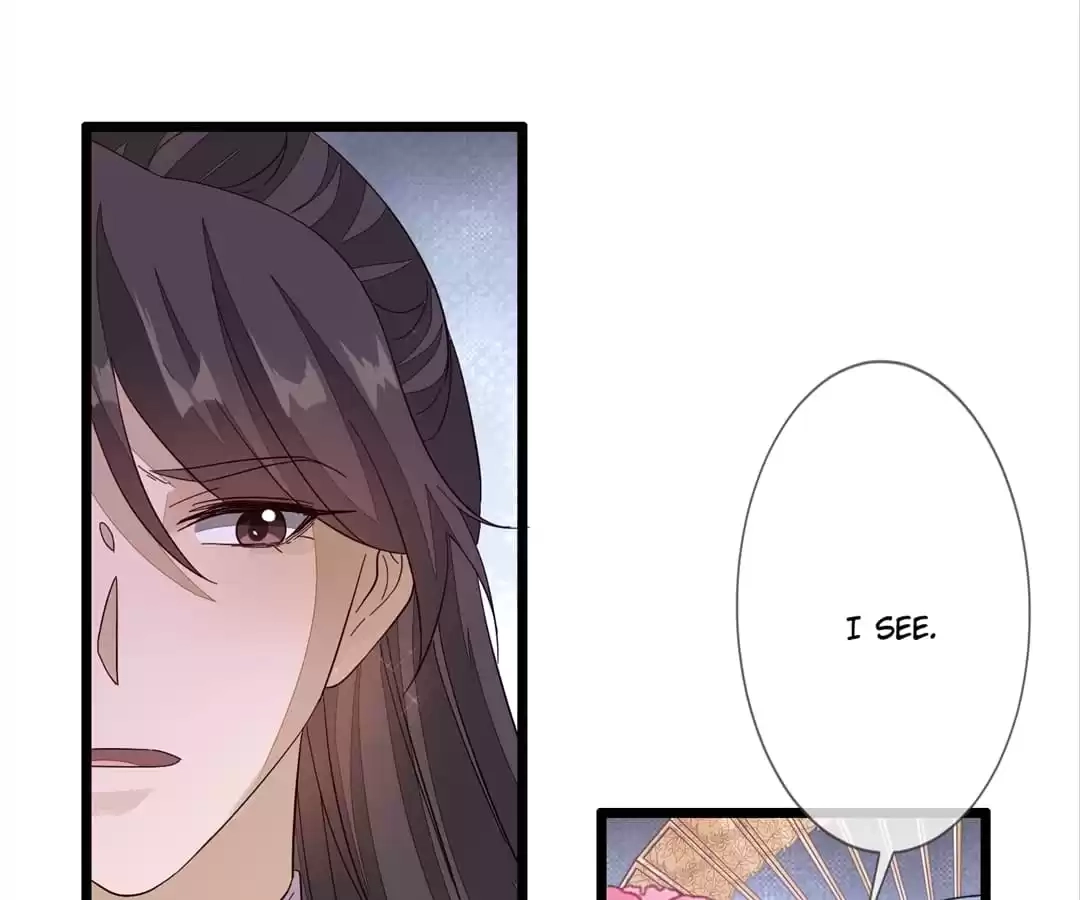 The Way Back to the Palace Chapter 141 page 32 - 