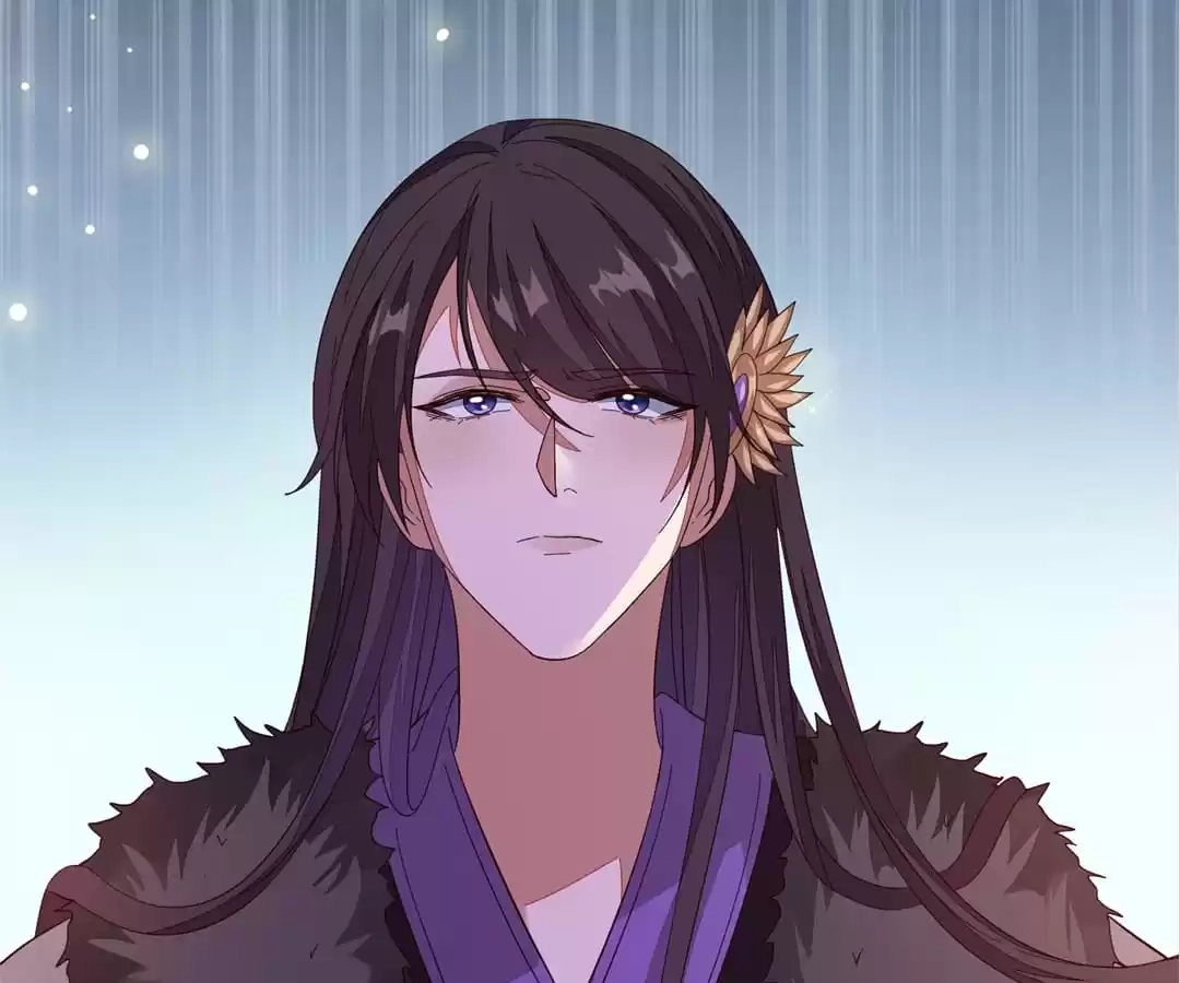 The Way Back to the Palace Chapter 141 page 35 - 