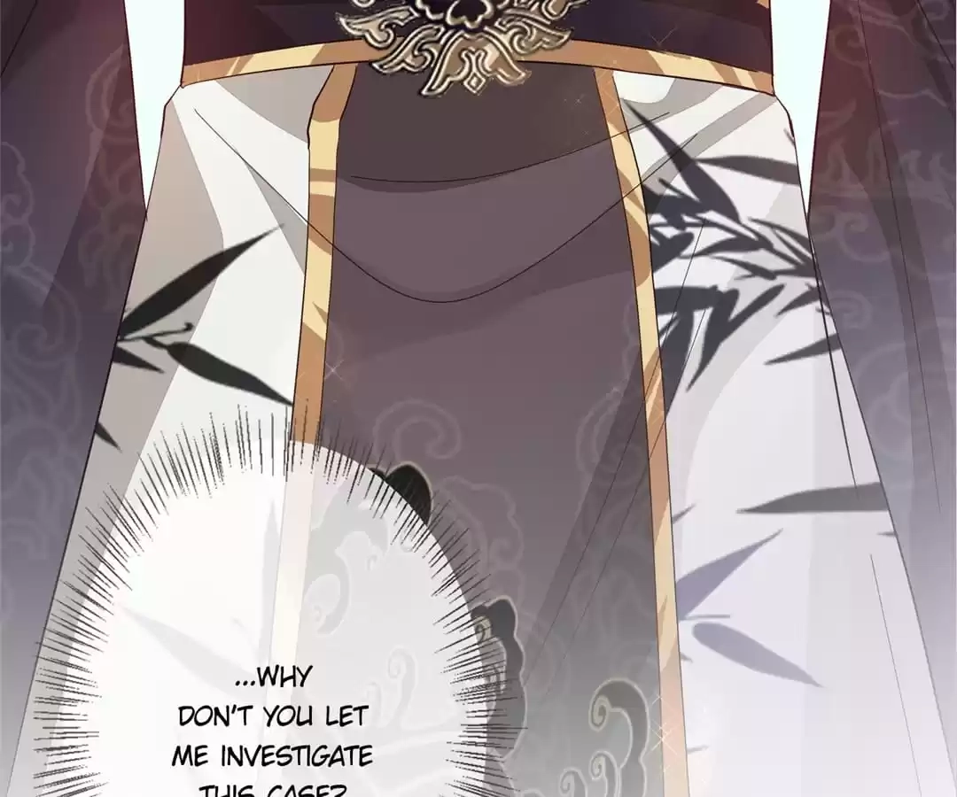 The Way Back to the Palace Chapter 141 page 37 - 
