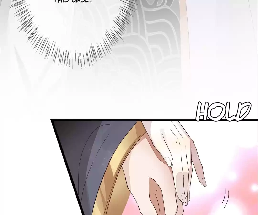 The Way Back to the Palace Chapter 141 page 38 - 
