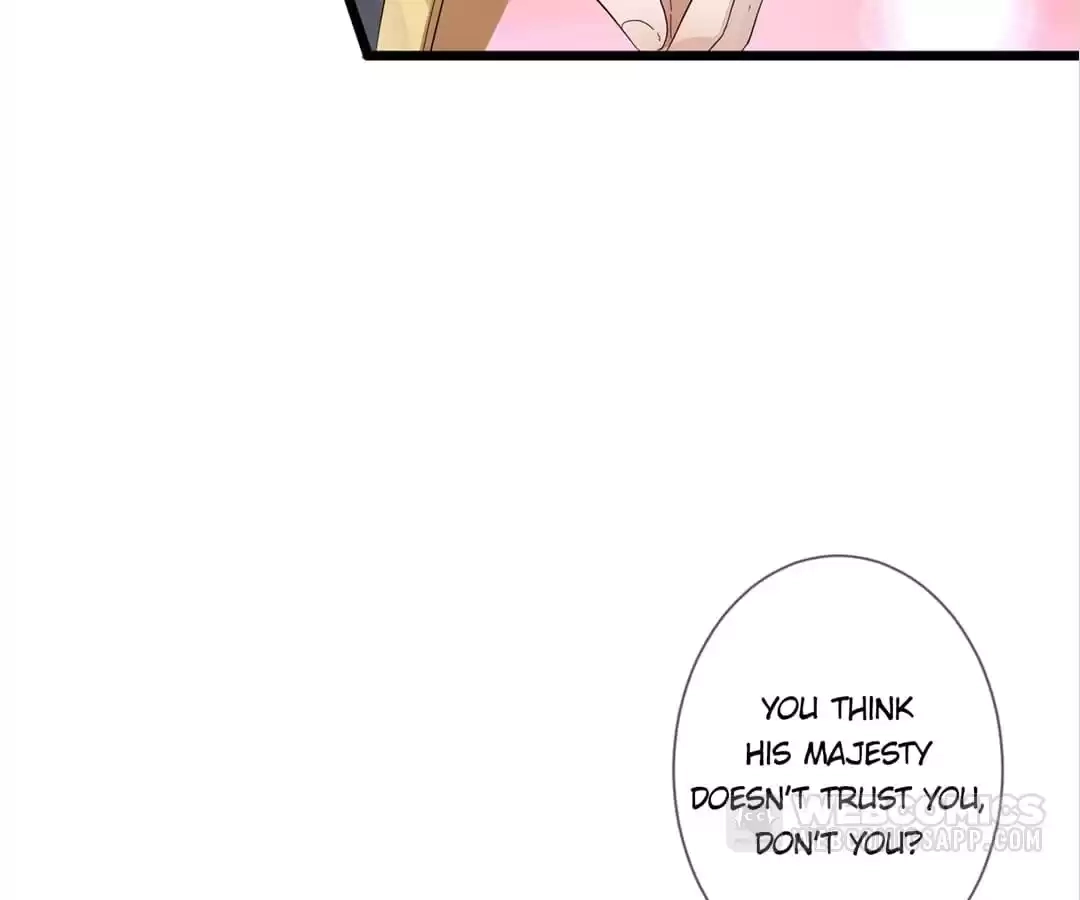 The Way Back to the Palace Chapter 141 page 39 - 
