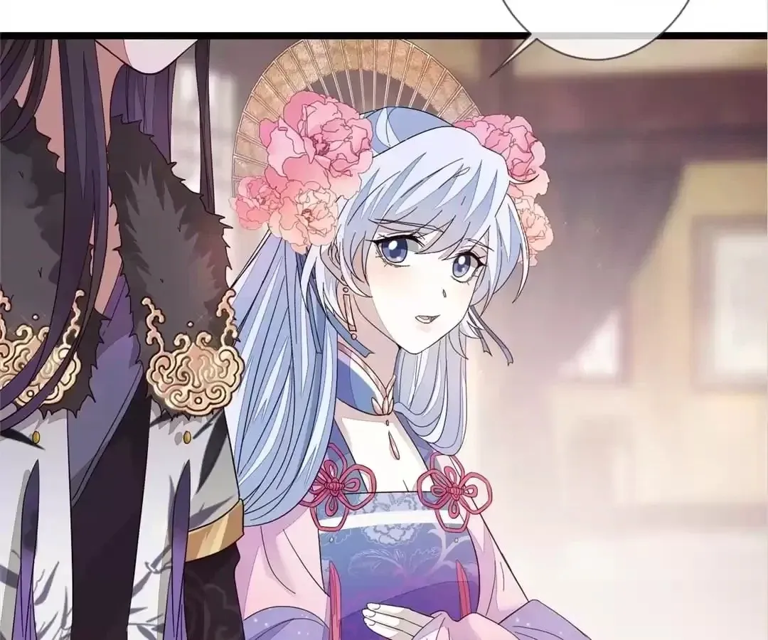 The Way Back to the Palace Chapter 141 page 40 - 