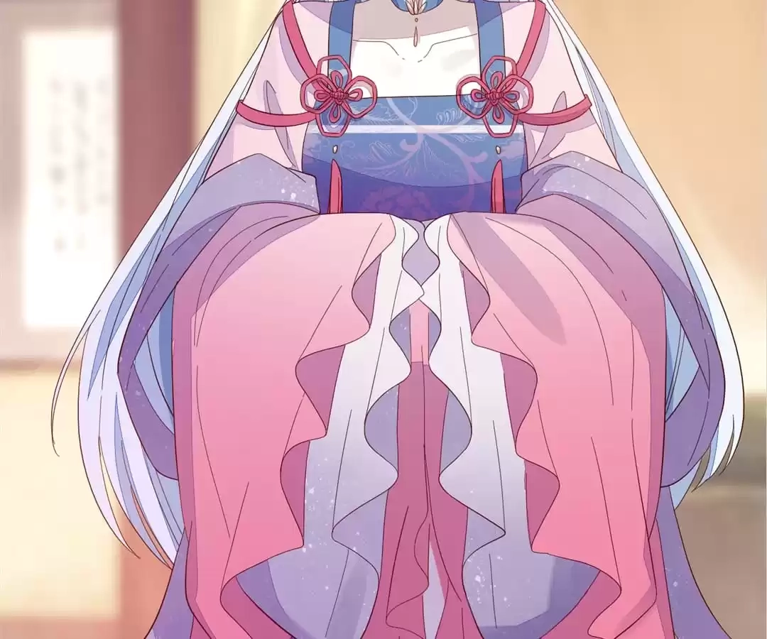 The Way Back to the Palace Chapter 141 page 5 - 