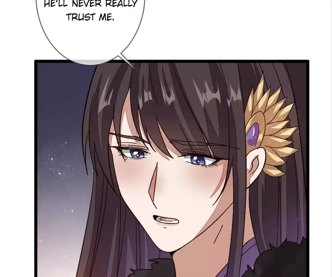 The Way Back to the Palace Chapter 141 page 42 - 