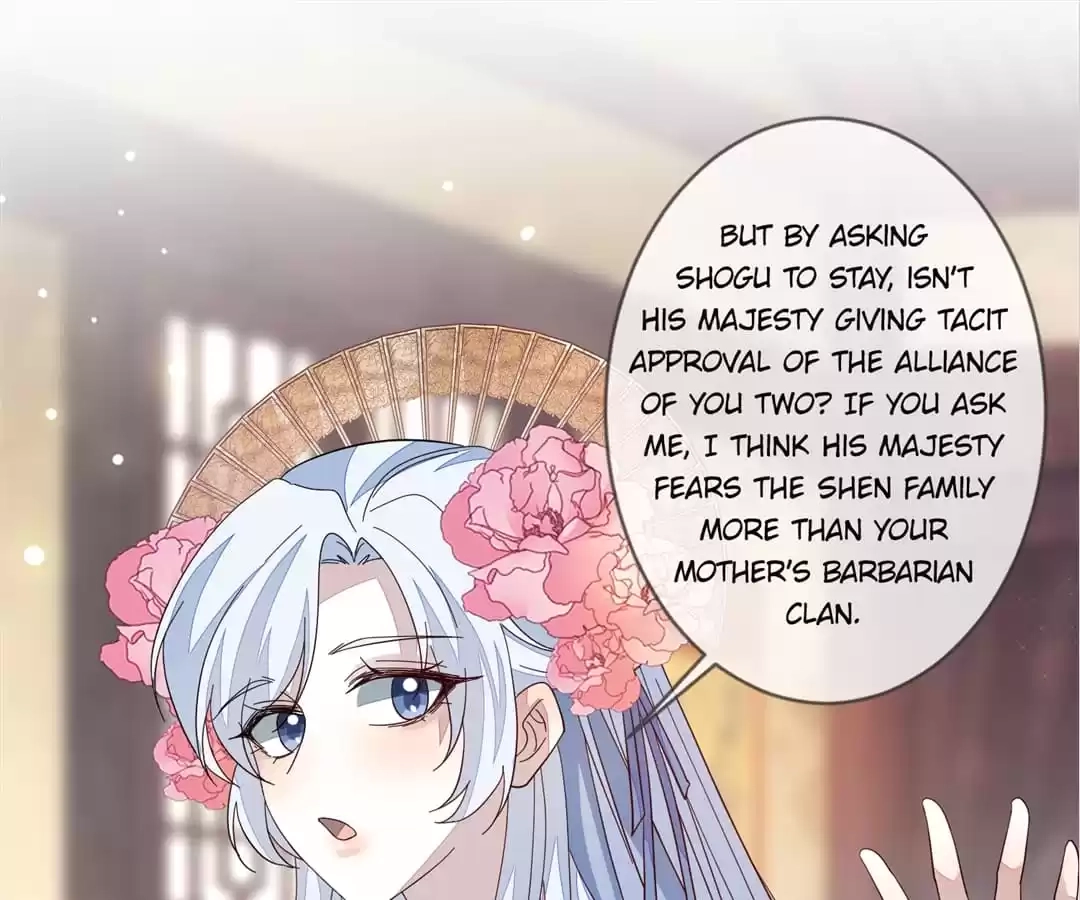 The Way Back to the Palace Chapter 141 page 44 - 