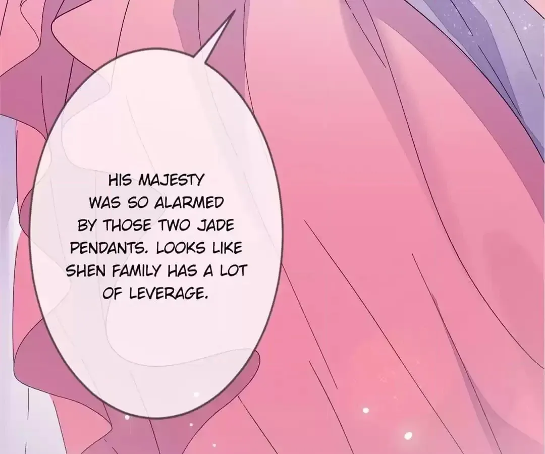 The Way Back to the Palace Chapter 141 page 50 - 