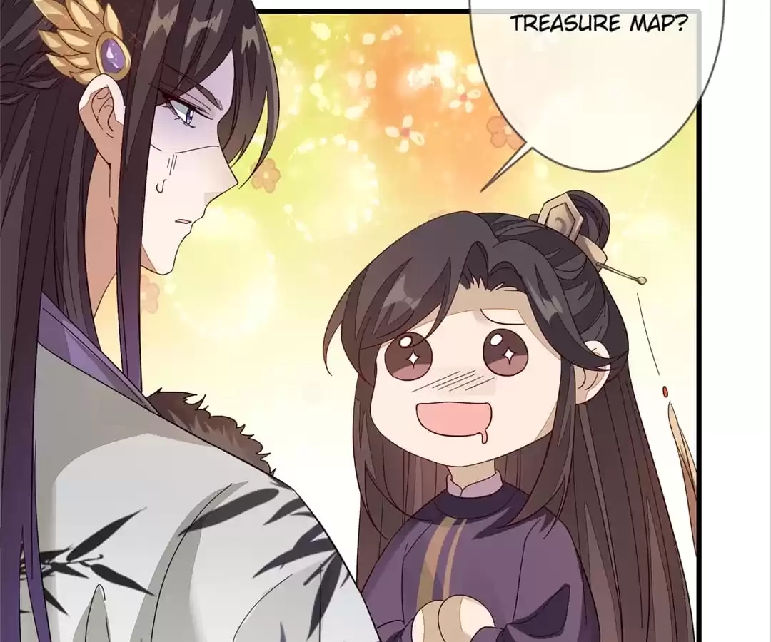 The Way Back to the Palace Chapter 141 page 52 - 