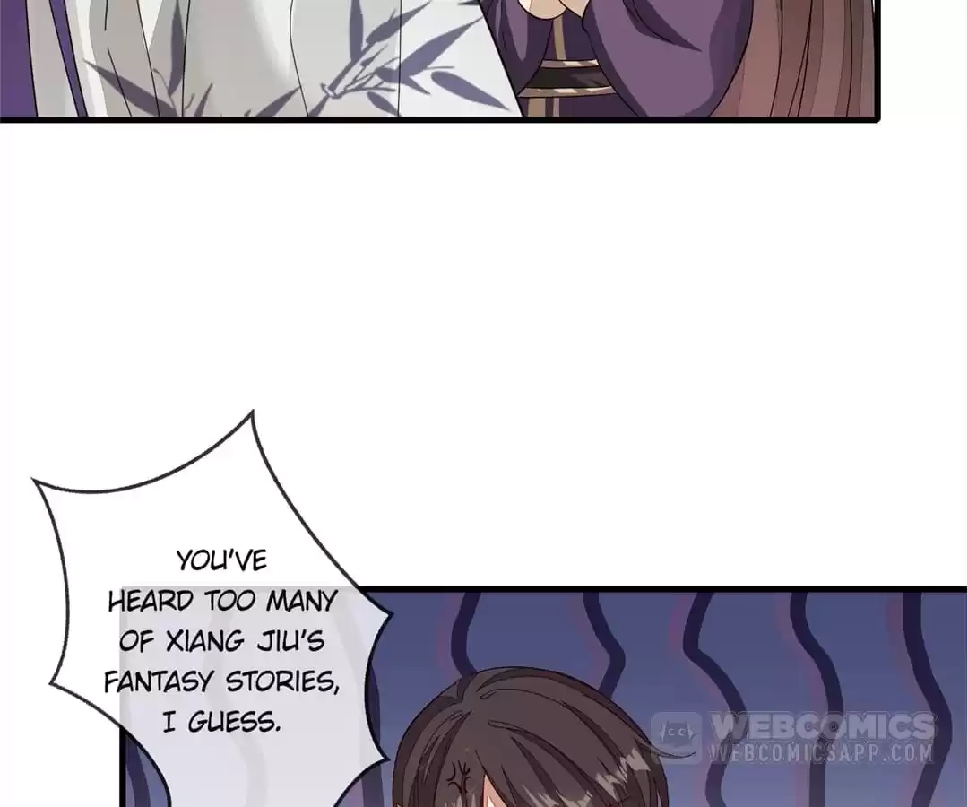 The Way Back to the Palace Chapter 141 page 53 - 
