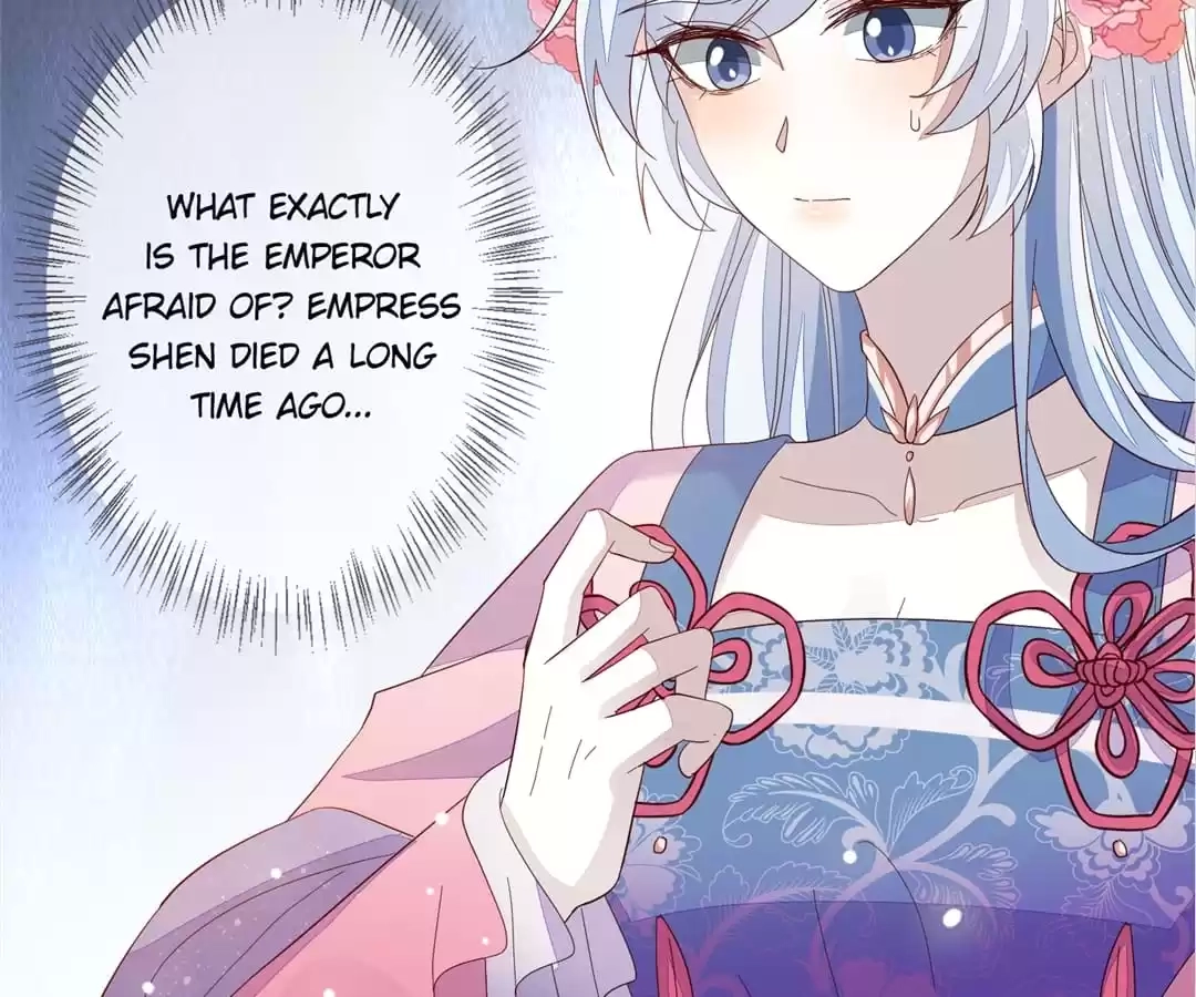 The Way Back to the Palace Chapter 141 page 56 - 