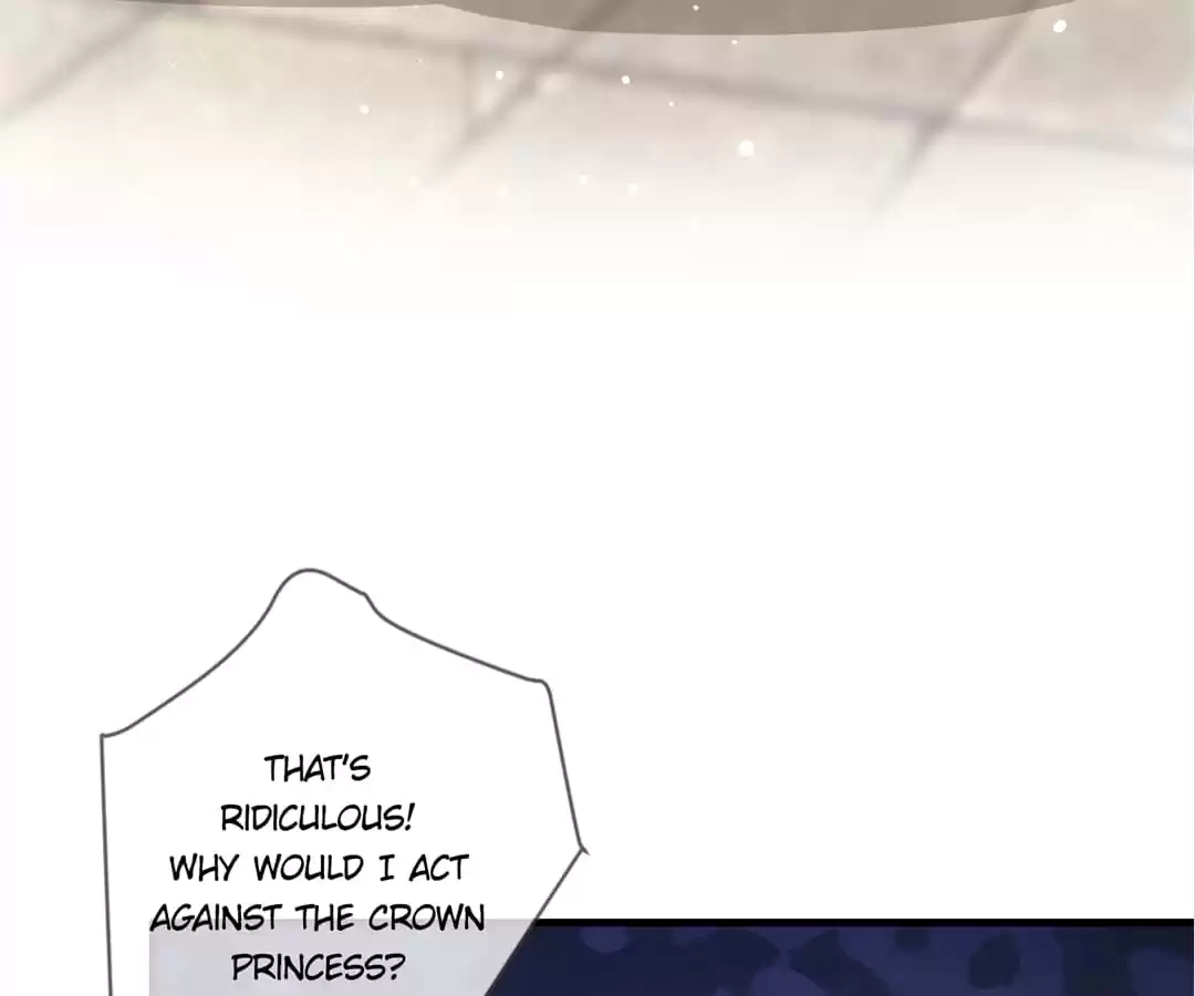 The Way Back to the Palace Chapter 141 page 7 - 