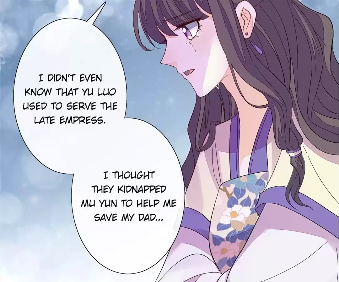 The Way Back to the Palace Chapter 141 page 65 - 