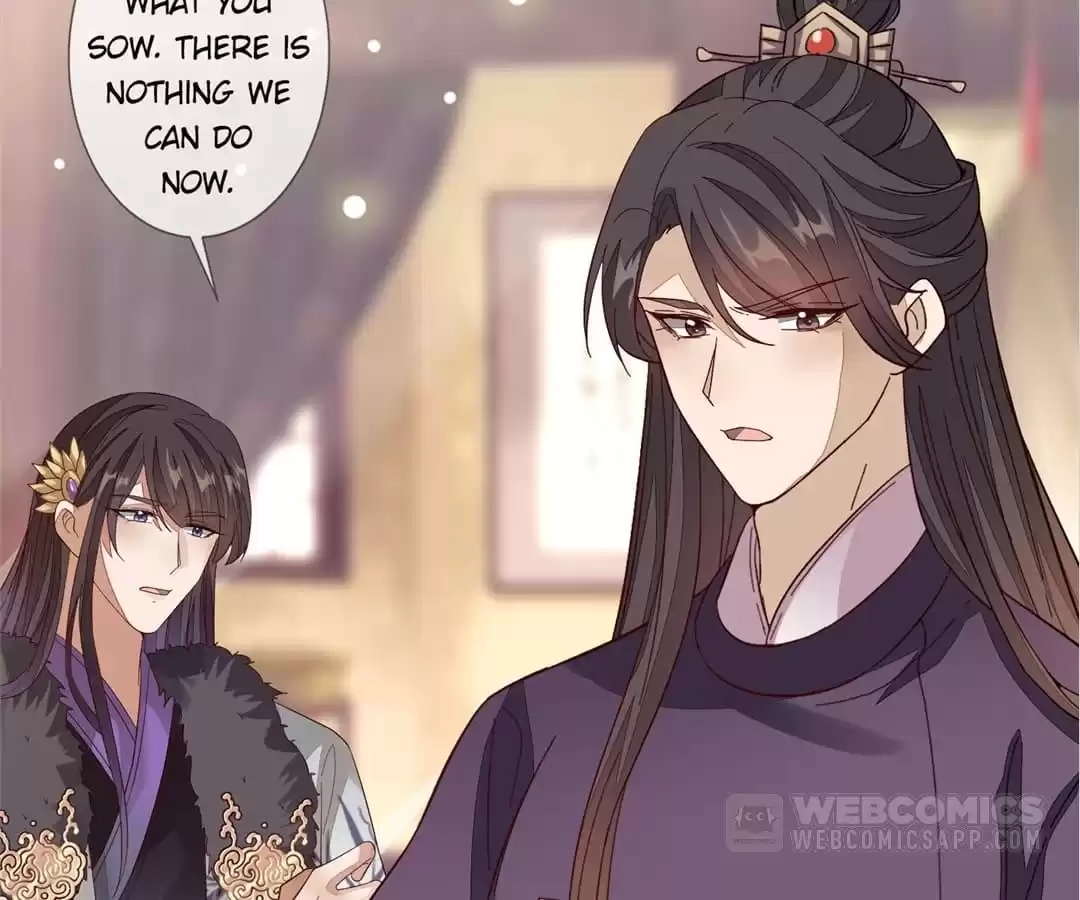 The Way Back to the Palace Chapter 141 page 67 - 