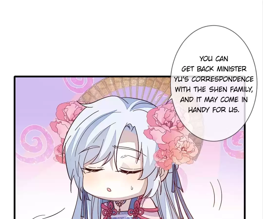 The Way Back to the Palace Chapter 141 page 69 - 