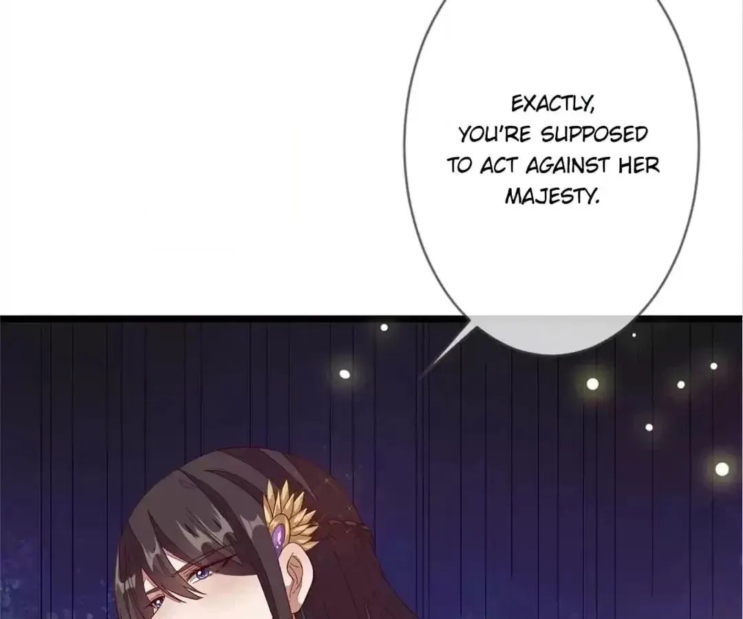 The Way Back to the Palace Chapter 141 page 10 - 