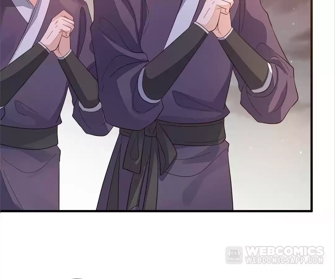 The Way Back to the Palace Chapter 142 page 11 - 