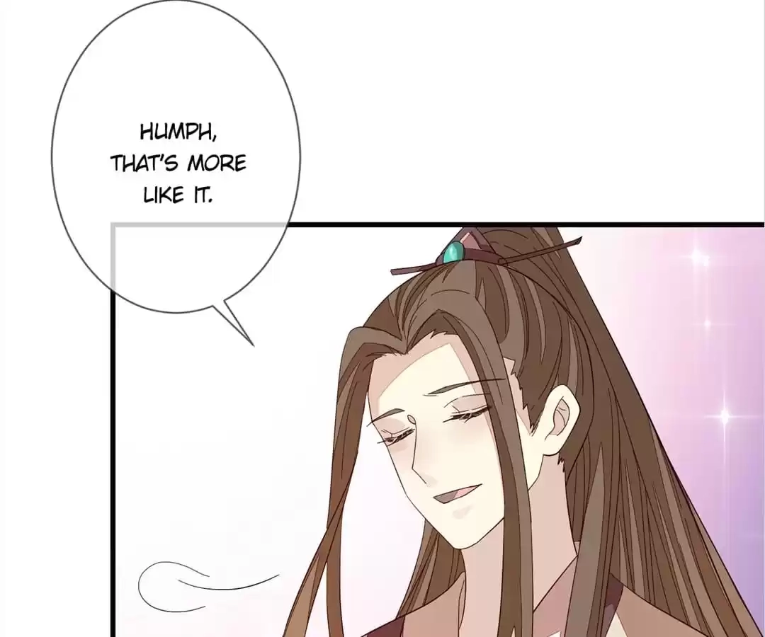 The Way Back to the Palace Chapter 142 page 12 - 