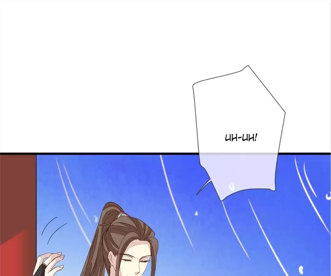 The Way Back to the Palace Chapter 142 page 16 - 