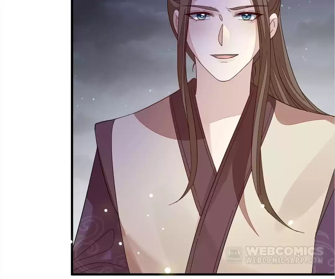 The Way Back to the Palace Chapter 142 page 19 - 