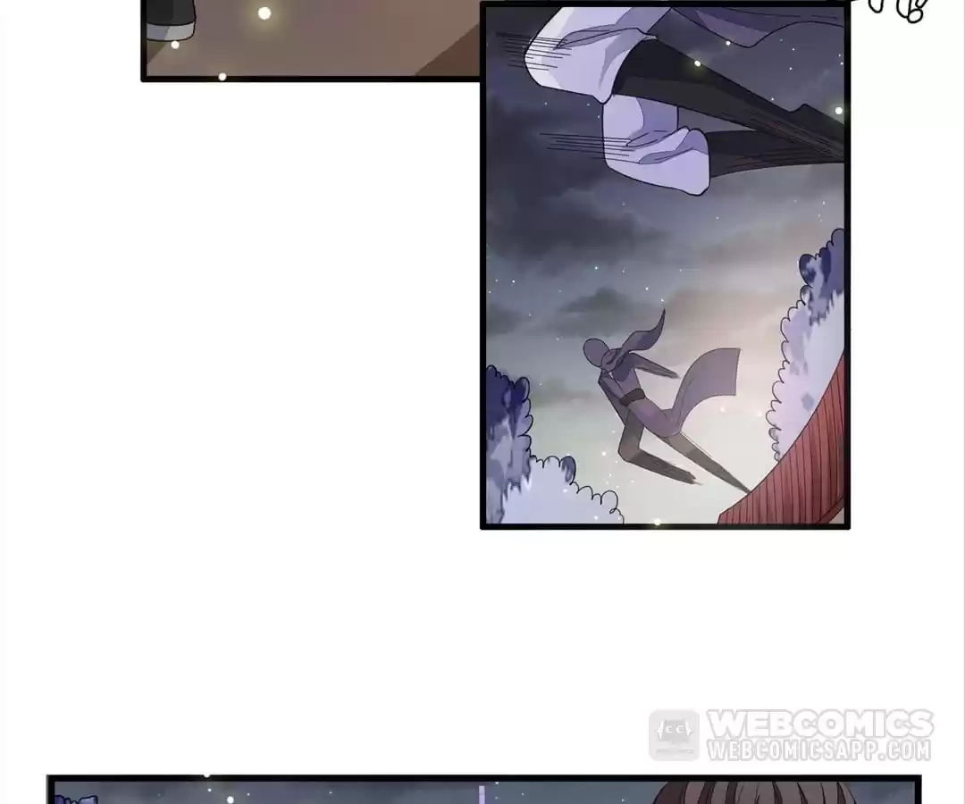 The Way Back to the Palace Chapter 142 page 3 - 