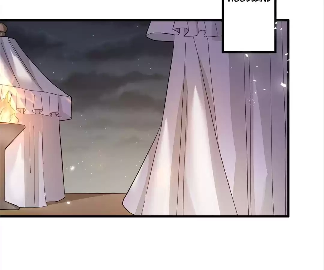 The Way Back to the Palace Chapter 142 page 21 - 
