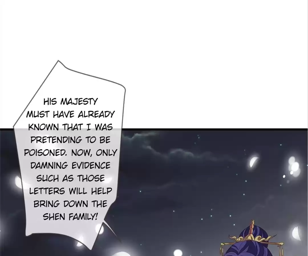 The Way Back to the Palace Chapter 142 page 22 - 