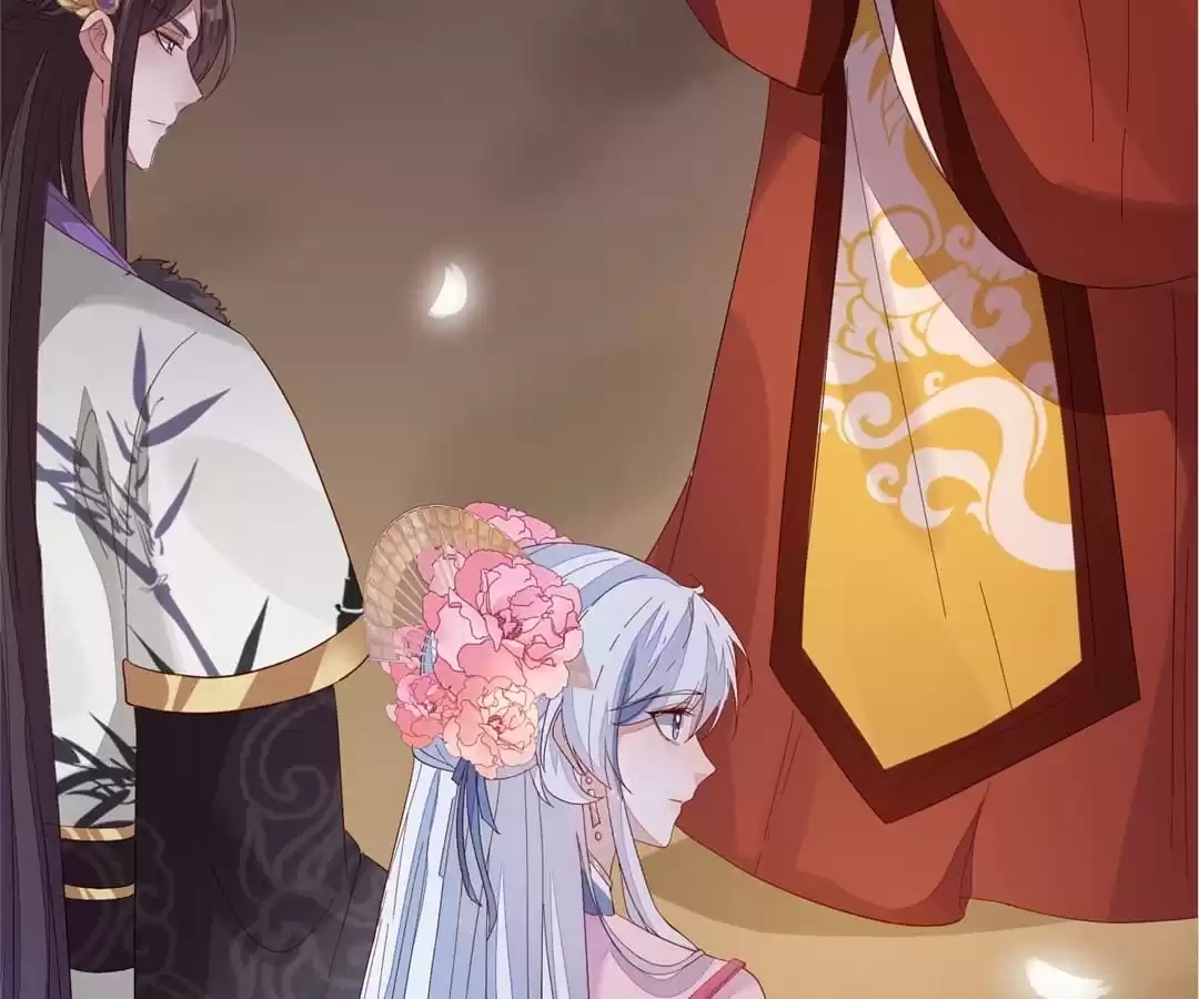 The Way Back to the Palace Chapter 142 page 24 - 
