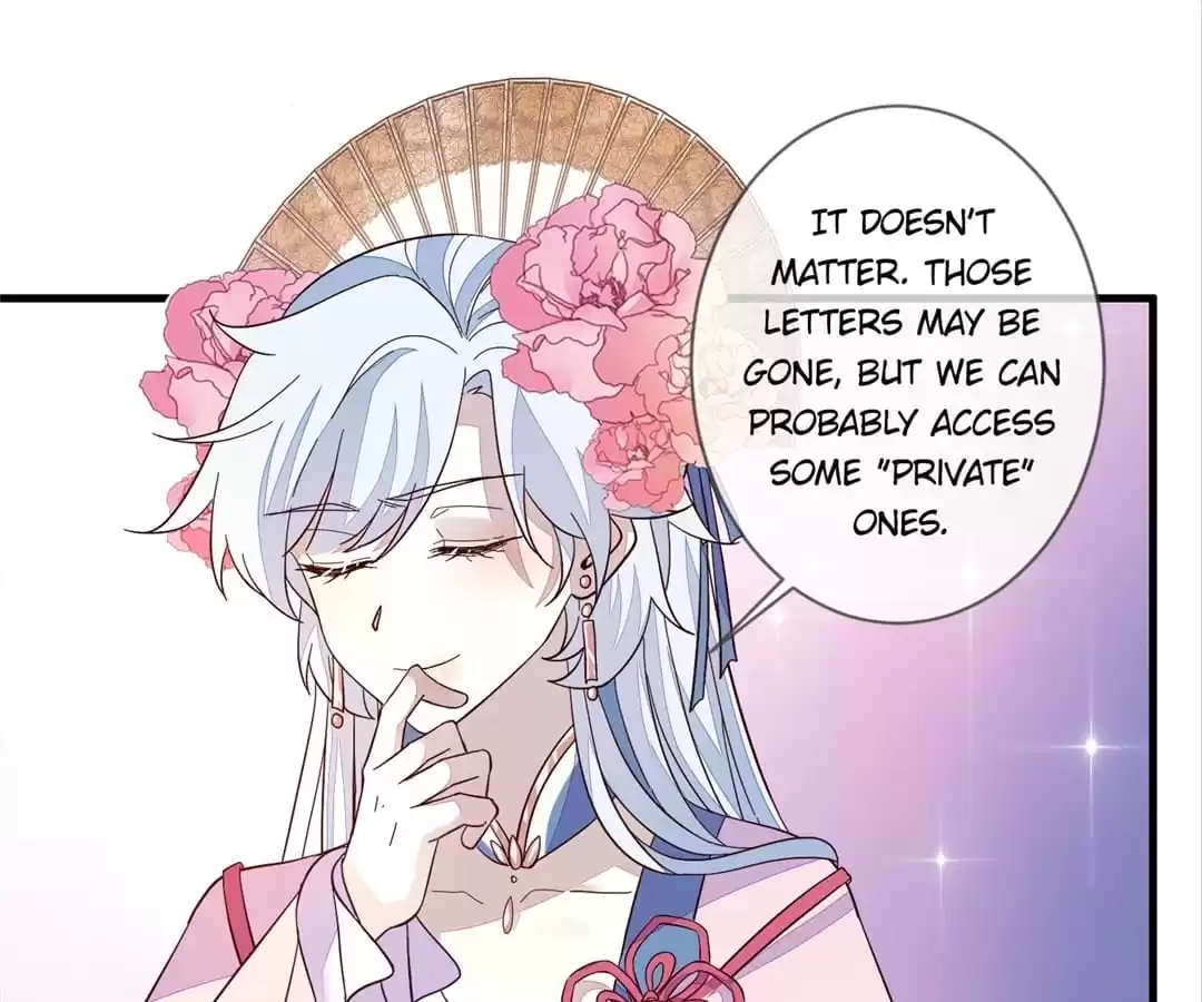 The Way Back to the Palace Chapter 142 page 29 - 