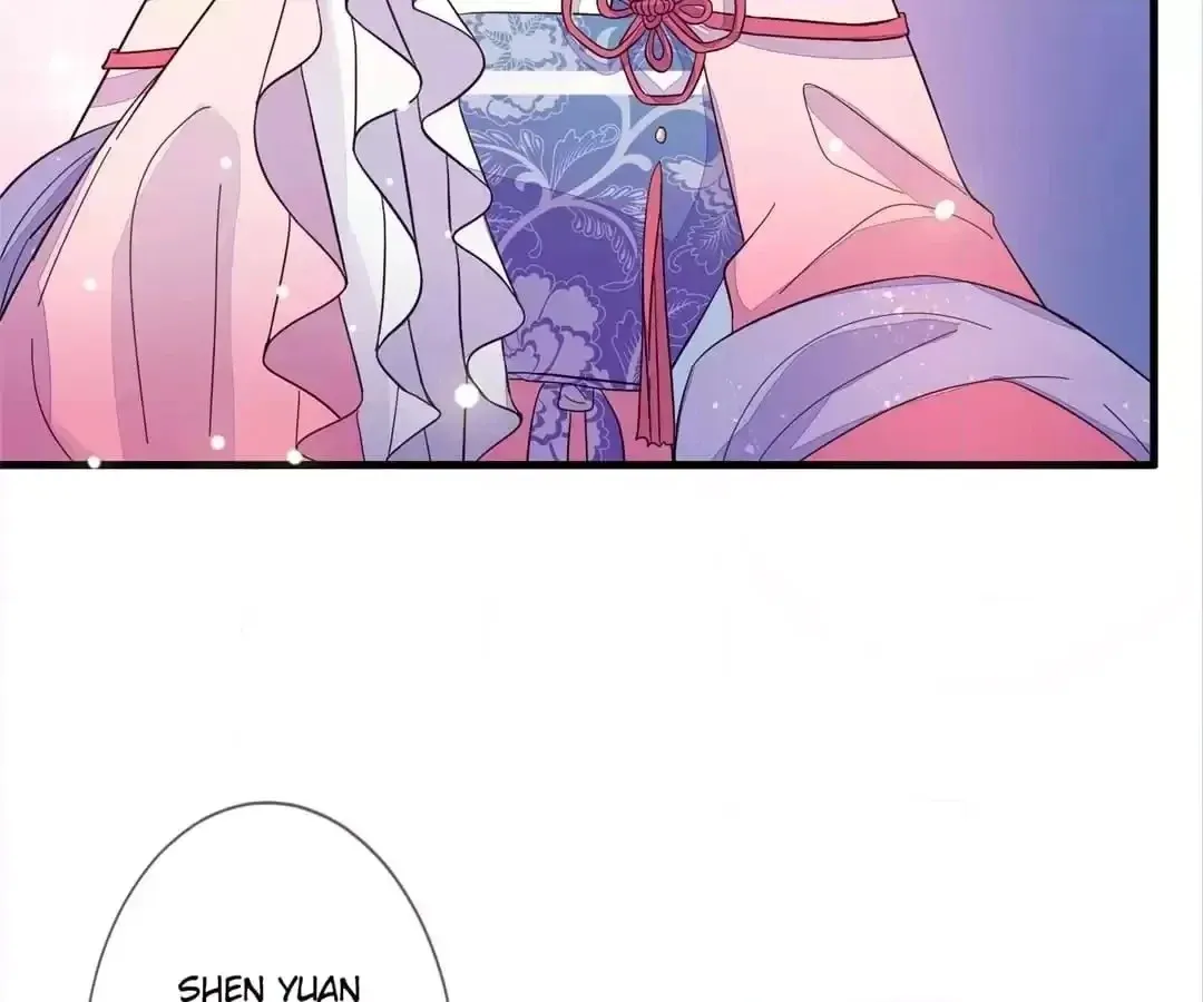 The Way Back to the Palace Chapter 142 page 30 - 