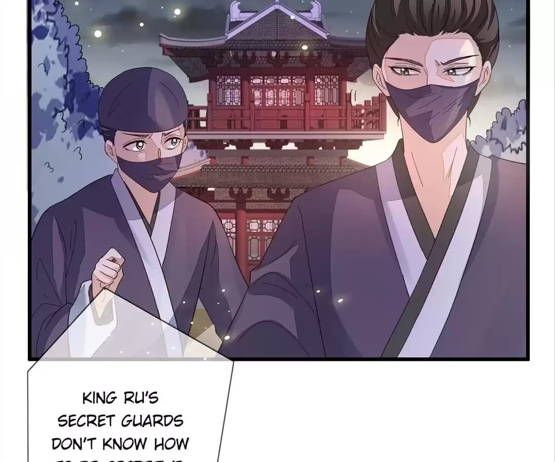 The Way Back to the Palace Chapter 142 page 4 - 