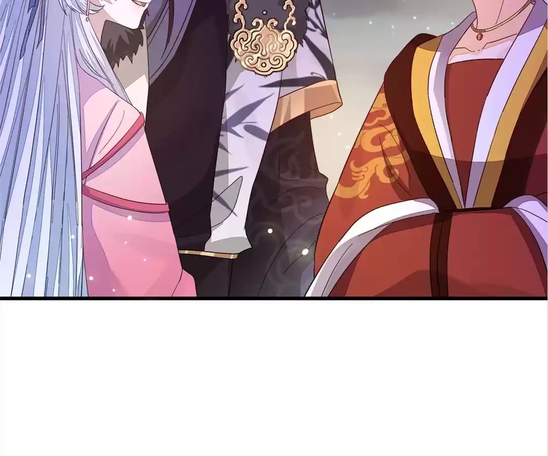The Way Back to the Palace Chapter 142 page 32 - 