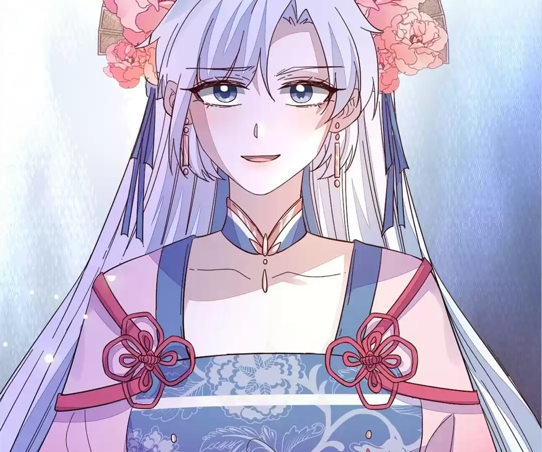 The Way Back to the Palace Chapter 142 page 36 - 