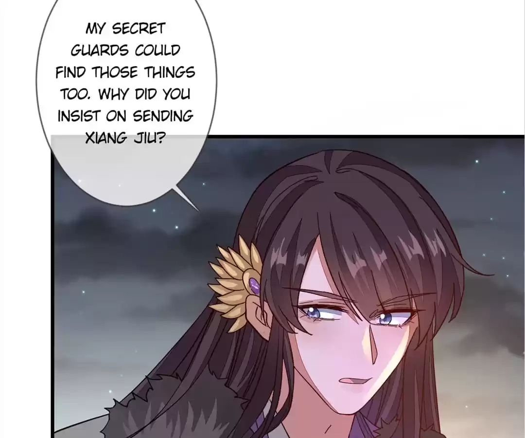 The Way Back to the Palace Chapter 142 page 38 - 