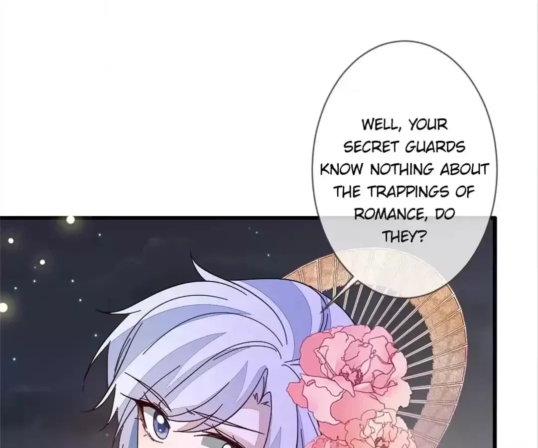 The Way Back to the Palace Chapter 142 page 40 - 