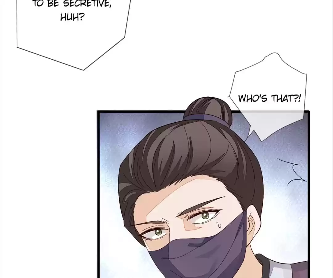 The Way Back to the Palace Chapter 142 page 5 - 