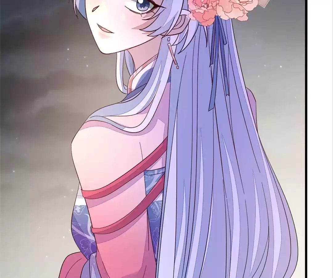The Way Back to the Palace Chapter 142 page 41 - 